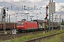 Adtranz 33351 - Railion "145 034-5"
18.08.2007 - Schwerte (Ruhr), Bahnhof
Malte Werning