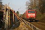 ADtranz 33351 - Railion "145 034-5"
27.01.2006 - Köln-Mülheim
Paul Zimmer