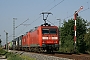 Adtranz 33351 - DB Schenker "145 034-5 "
01.09.2009 - Rheinstetten-Basheide
Hermann Raabe