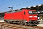 Adtranz 33351 - Railion "145 034-5"
31.10.2005 - ReichenbachRen&eacute; Gro&szlig;e