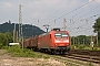 Adtranz 33351 - Railion "145 034-5"
10.06.2008 - Hagen-HengsteyIngmar Weidig