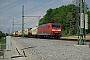Adtranz 33351 - DB Schenker "145 034-5"
01.05.2011 - SchliengenVincent Torterotot