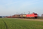 Adtranz 33351 - DB Schenker "145 034-5"
31.01.2014 - Meerbusch
Ronnie Beijers