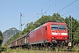 Adtranz 33351 - DB Schenker "145 034-5"
05.06.2015 - Bad Honnef
Daniel Kempf