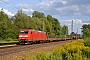 Adtranz 33351 - DB Schenker "145 034-5"
02.09.2015 - Leipzig-TheklaMarcus Schr&ouml;dter