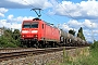 Adtranz 33351 - DB Schenker "145 034-5"
10.09.2015 - Babenhausen (Hessen)Kurt Sattig