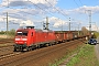 Adtranz 33351 - DB Cargo "145 034-5"
17.04.2016 - Wunstorf
Thomas Wohlfarth