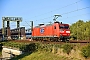 Adtranz 33351 - RBH Logistics "145 034-5"
18.09.2018 - Hamburg, SüderelbbrückenJens Vollertsen
