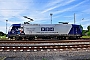 Adtranz 33351 - RBH Logistics "145 034-5"
14.06.2019 - Rostock, Seehafen
Richard Graetz