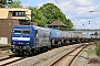 Adtranz 33351 - RBH Logistics "145 034-5"
17.05.2020 - Minden (Westfalen)
Thomas Wohlfarth