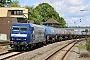 Adtranz 33351 - RBH Logistics "145 034-5"
17.05.2020 - Minden (Westfalen)Thomas Wohlfarth