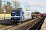 Adtranz 33351 - RBH Logistics "145 034-5"
01.04.2021 - Nienburg (Weser)Thomas Wohlfarth