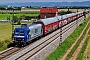 Adtranz 33351 - RBH Logistics "145 034-5"
26.06.2024 - LadenburgWolfgang Mauser