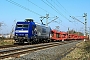 Adtranz 33351 - RBH Logistics "145 034-5"
04.03.2026 - Bickenbach (Bergstrasse)Kurt Sattig
