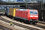 Adtranz 33352 - DB Schenker "145 035-2"
11.07.2009 - Offenburg
Yannick Hauser