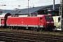Adtranz 33352 - DB Cargo "145 035-2"
26.10.2001 - Bielefeld, HauptbahnhofDietrich Bothe