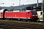 Adtranz 33352 - DB Cargo "145 035-2"
26.10.2001 - Bielefeld, Hauptbahnhof
Dietrich Bothe