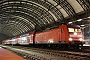 Adtranz 33352 - DB Regio "145 035-2"
28.02.2011 - Dresden, HauptbahnhofTobias Kußmann