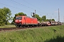 Adtranz 33352 - DB Cargo "145 035-2"
02.06.2021 - DörverdenGerd Zerulla