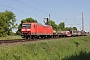 Adtranz 33352 - DB Cargo "145 035-2"
02.06.2021 - Dörverden
Gerd Zerulla