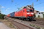 Adtranz 33352 - DB Cargo "145 035-2"
31.08.2022 - Verden (Aller)Thomas Wohlfarth