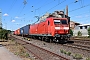 Adtranz 33352 - DB Cargo "145 035-2"
31.08.2022 - Verden (Aller)
Thomas Wohlfarth