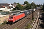 Adtranz 33352 - DB Schenker "145 035-2"
03.09.2011 - Mainz-Kastel
Konstantin Koch
