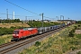 Adtranz 33352 - DB Cargo "145 035-2"
07.07.2023 - GroßkorbethaDaniel Berg