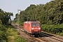 Adtranz 33353 - DB Schenker "145 036-0
"
01.07.2009 - Herne-Baukau, Abzweig
Ingmar Weidig