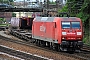 Adtranz 33353 - DB Schenker "145 036-0"
15.07.2009 - Offenburg
Yannick Hauser