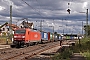 Adtranz 33353 - DB Schenker "145 036-0"
08.09.2010 - Efringen-Kirchen‎
René Große