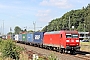 Adtranz 33353 - DB Schenker "145 036-0"
22.07.2014 - Tostedt
Andreas Kriegisch