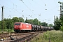 Adtranz 33353 - Railion "145 036-0"
24.05.2007 - Leipzig-Wiederitzsch
Daniel Berg