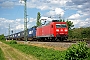 Adtranz 33353 - DB Schenker "145 036-0"
30.07.2015 - Auggen
Vincent Torterotot