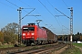 Adtranz 33353 - DB Schenker "145 036-0"
05.11.2015 - Waghäusel
Wolfgang Mauser