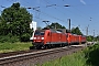 Adtranz 33353 - DB Cargo "145 036-0"
13.05.2018 - Dresden-Cossebaude
Mario Lippert