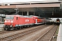 Adtranz 33353 - DB Regio "145 036-0"
16.04.2011 - Düsseldorf, Hauptbahnhof
Christian Stolze