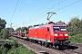 Adtranz 33353 - DB Cargo "145 036-0"
24.08.2019 - Hannover-Misburg
Christian Stolze