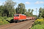 Adtranz 33353 - DB Cargo "145 036-0"
03.09.2019 - Rheinbreitbach
Daniel Kempf