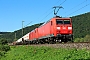 Adtranz 33353 - DB Cargo "145 036-0"
26.06.2020 - Gemünden (Main)-Wernfeld
Kurt Sattig