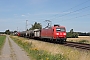 Adtranz 33353 - DB Cargo "145 036-0"
05.08.2020 - Peine-Woltorf
Gerd Zerulla