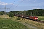 Adtranz 33353 - DB Cargo "145 036-0"
03.07.2020 - Nuthetal-NudowHeiko Mueller