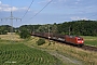 Adtranz 33353 - DB Cargo "145 036-0"
03.07.2020 - Nuthetal-Nudow
Heiko Mueller