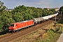 Adtranz 33353 - DB Cargo "145 036-0"
10.08.2022 - Jena-Göschwitz
Christian Klotz