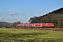 Adtranz 33353 - DB Regio "145 036-0"
08.02.2011 - Wetter (Ruhr)-Gedern
Jens Grünebaum