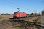 Adtranz 33353 - RBH Logistics "145 036-0"
19.03.2025 - Dörverden
Gerd Zerulla