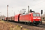 Adtranz 33354 - DB Schenker "145 037-8"
04.02.2016 - Leipzig-Thekla
Theo Stolz