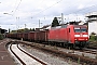 Adtranz 33354 - Railion "145 037-8"
06.10.2008 - Schwetzingen
Wolfgang Mauser