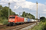 Adtranz 33354 - DB Schenker "145 037-8"
19.08.2010 - Leipzig-Thekla
Jens Mittwoch