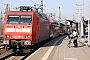 Adtranz 33354 - DB Regio "145 037-8"
25.02.2011 - Dresden, Freiberger Straße
Daniel Miranda